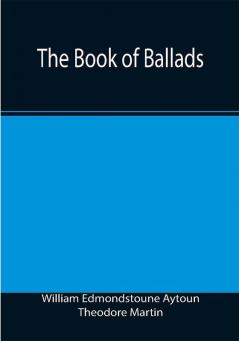 The Book of Ballads