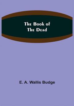 The Book of the Dead