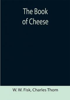 The Book of Cheese