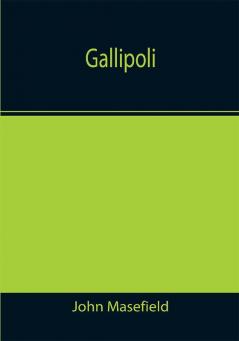 Gallipoli