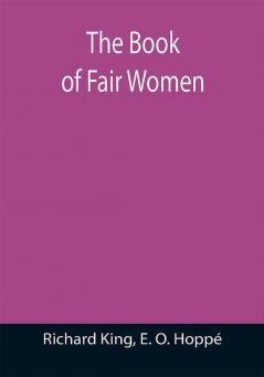 The Book of Fair Women