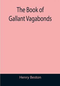 The Book of Gallant Vagabonds