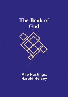 The Book of Gud