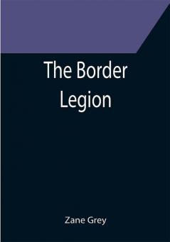 The Border Legion