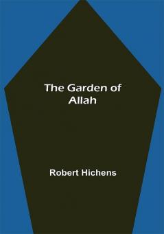 The Garden of Allah