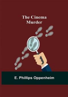 The Cinema Murder