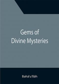 Gems of Divine Mysteries