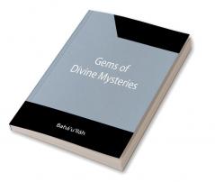 Gems of Divine Mysteries