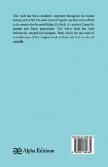 General Anatomy Applied To Physiology And Medicine (Volume Ii)