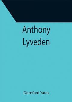 Anthony Lyveden