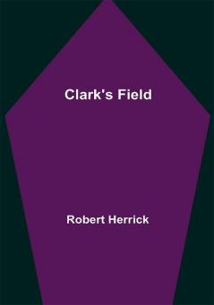 Clark's Field