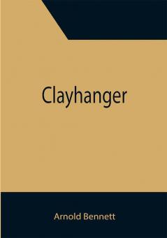 Clayhanger