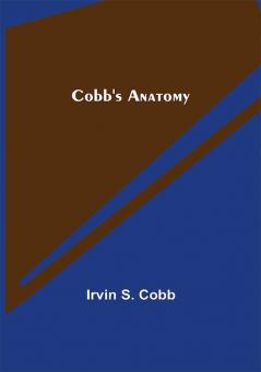 Cobb's Anatomy