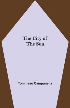 The City Of The Sun