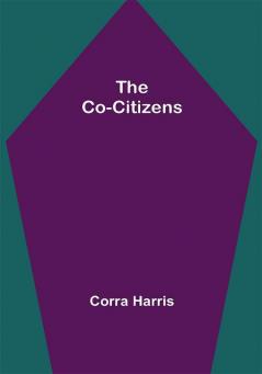 The Co-Citizens