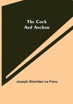 The Cock and Anchor