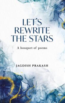 LETS REWRITE THE STARS (ENGLISH)