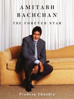 AMITABH BACHCHAN - THE FOREVER STAR (ENGLISH)