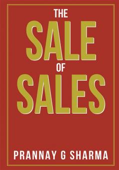 The Sale of Sales