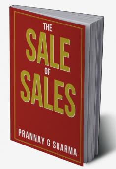 The Sale of Sales