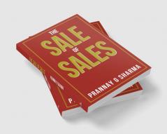 The Sale of Sales