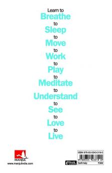 You're Too Good to Feel This Bad An Orthodox Approach to Living an Unorthodox Life