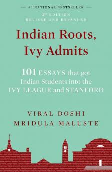 Indian Roots Ivy Admits