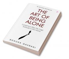 The Art of Being Alone