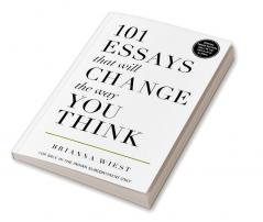 101 Essays That Will Change The Way You Think