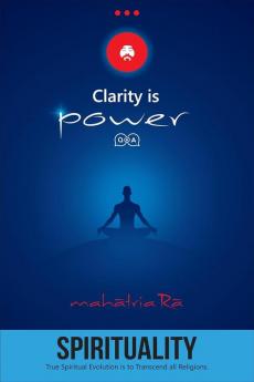 SPIRITUALITY - CIP SERIES (ENGLISH)