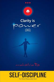 SELF-DISCIPLINE - CIP SERIES (ENGLISH)