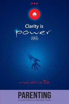 PARENTING - CIP SERIES (ENGLISH)