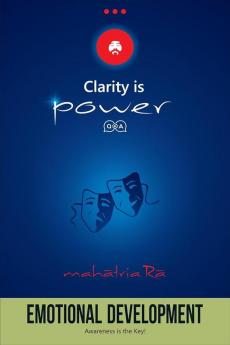 EMOTIONAL DEVELOPMENT - CIP SERIES (ENGLISH)