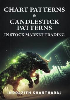 Chart Patterns & Candlestick Patterns in Stock Market Trading