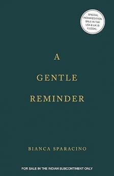 A Gentle Reminder (English)