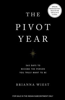 The Pivot Year