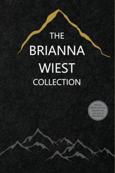 The Brianna Weist Collection: Box-Set (English)