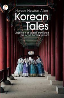 Korean Tales