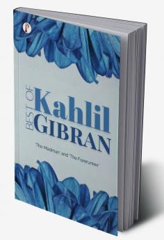 Best of Khalil Gibran