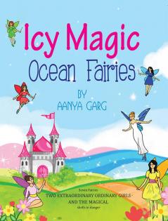 Icy Magic Ocean Fairies