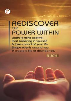 Rediscover the Power Within