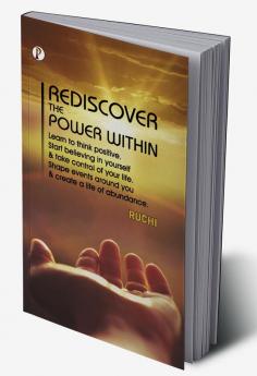 Rediscover the Power Within