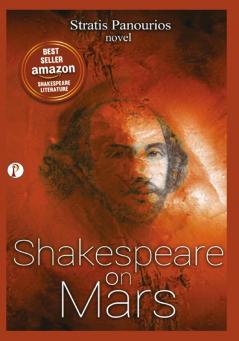 Shakespeare on Mars