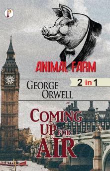 Animal Farm & Coming up the Air (2 in 1) Combo