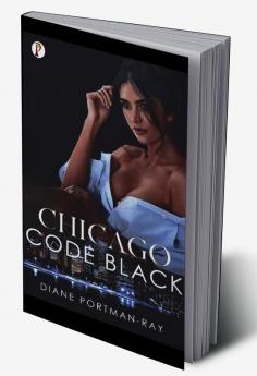 CHICAGO CODE – BLACK