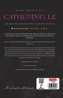 Catherinelle (MALAVITA Book 2)