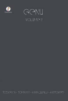 GENU VOLUME 2