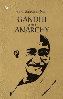 Gandhi and Anarchy