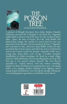 The Poison Tree: A Tale of Hindu Life in Bengal