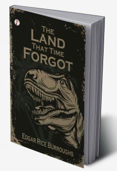 The Land That Time Forgot